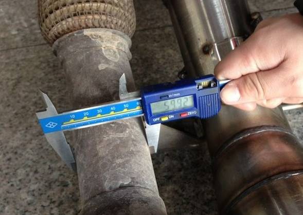 管径Dn、De、D、d、Φ ，一口气分的清！的图1