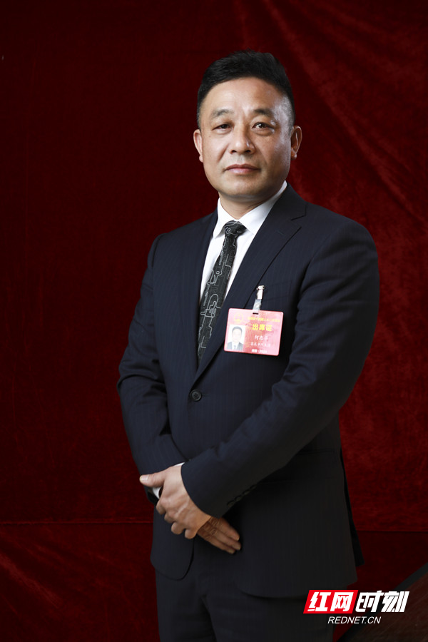 何忠华:做好延链补链强链 推动储能产业高质量发展 | 娄底市人大