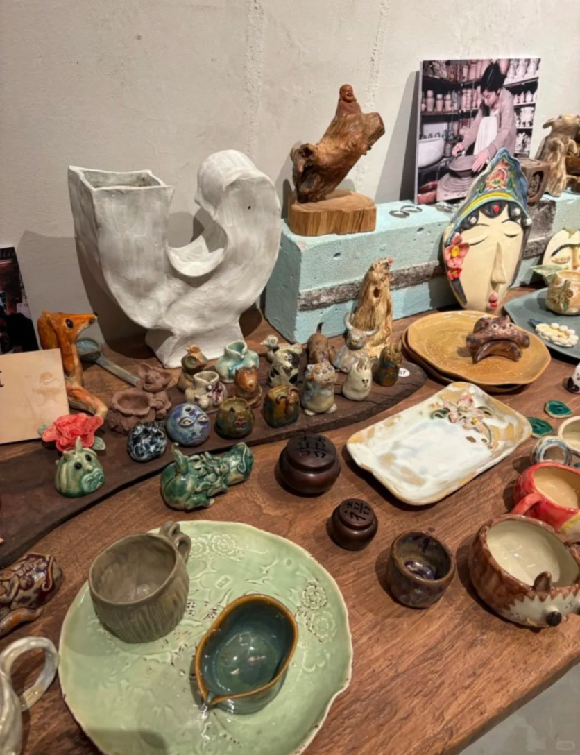 图源@小红书Cher爱咖啡