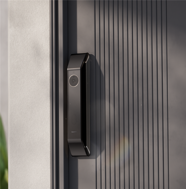 华为智能门锁 2 Pro 发布：搭 AI 3D 人脸识别 3.0 系统