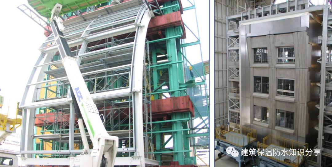 干式地暖/内保温复合板技术对装配式建筑（住宅）的贡献