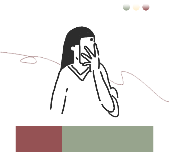 产后掉发严重是什么原因，该怎么办？