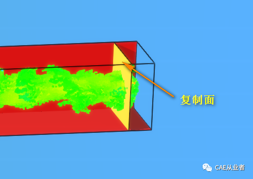 XFlow多相流中一个质量积分的问题的图10