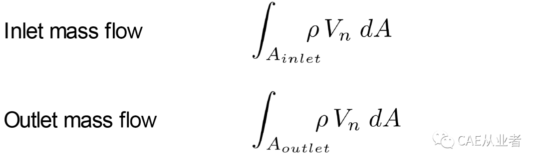 XFlow多相流中一个质量积分的问题的图6