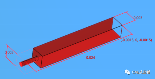 XFlow多相流中一个质量积分的问题的图1