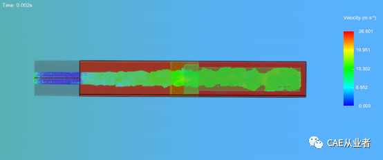 XFlow多相流中一个质量积分的问题的图7