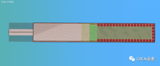 XFlow多相流中一个质量积分的问题的图9
