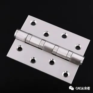 XFlow中Joints的應(yīng)用的圖1