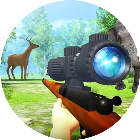 应用icon-荒野狩猎战场2024官方新版