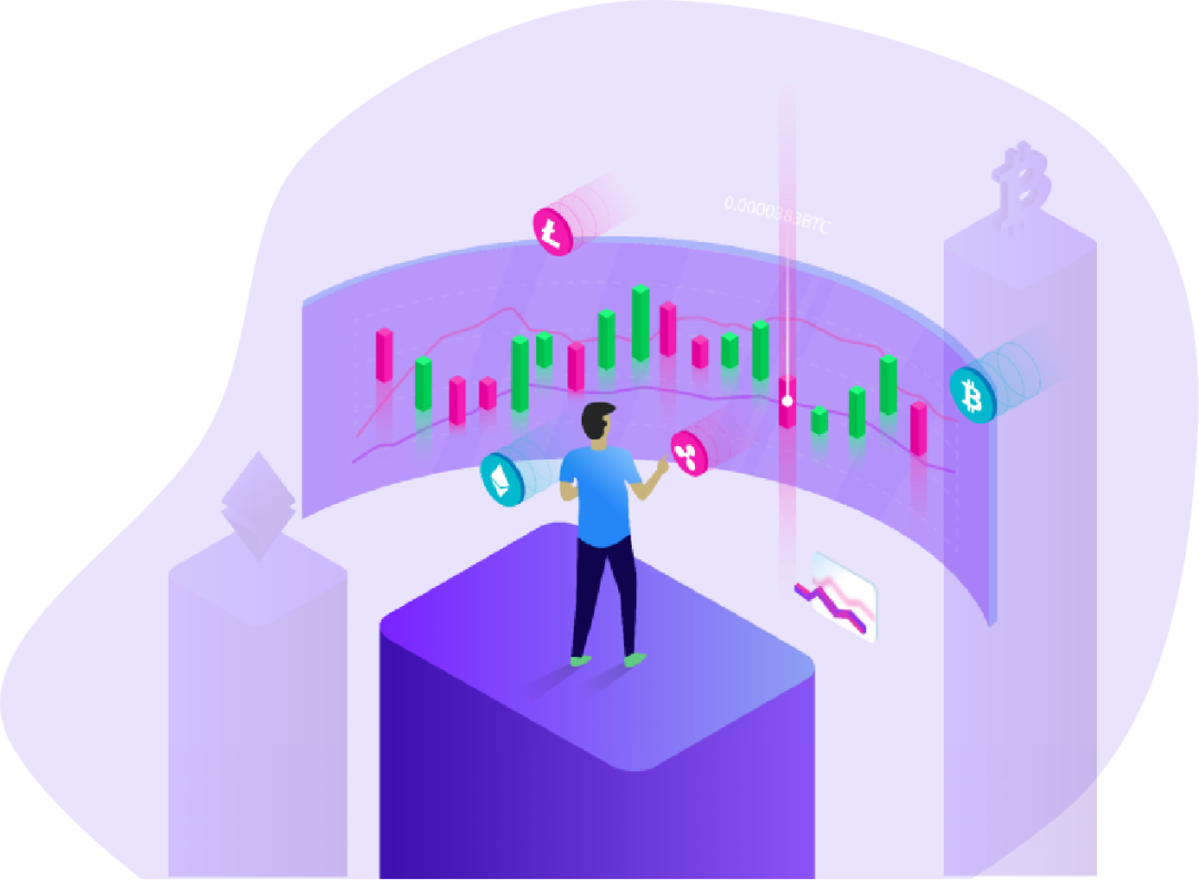 区块链的技术原理与应用场景