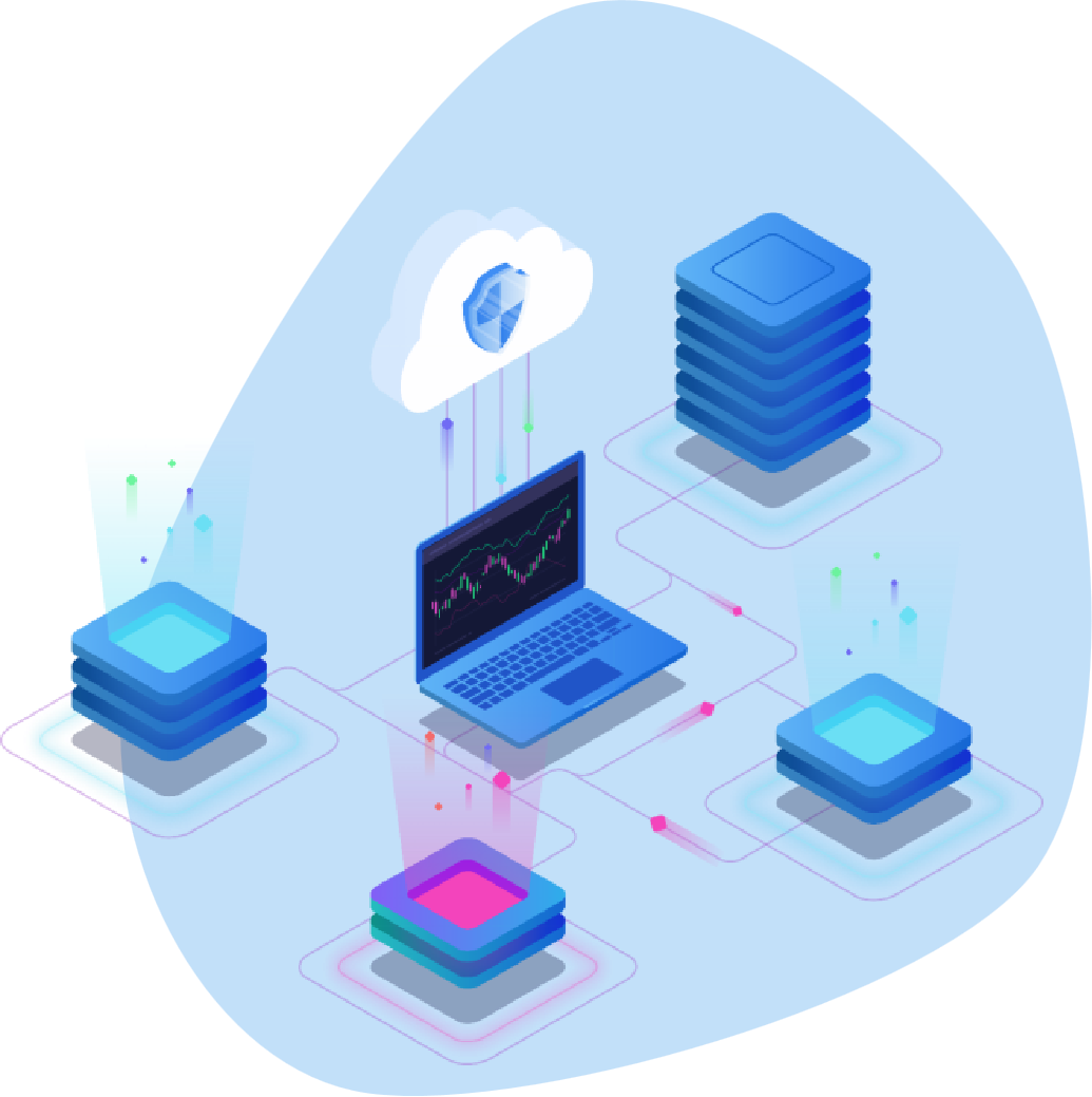 区块链的技术原理与应用场景