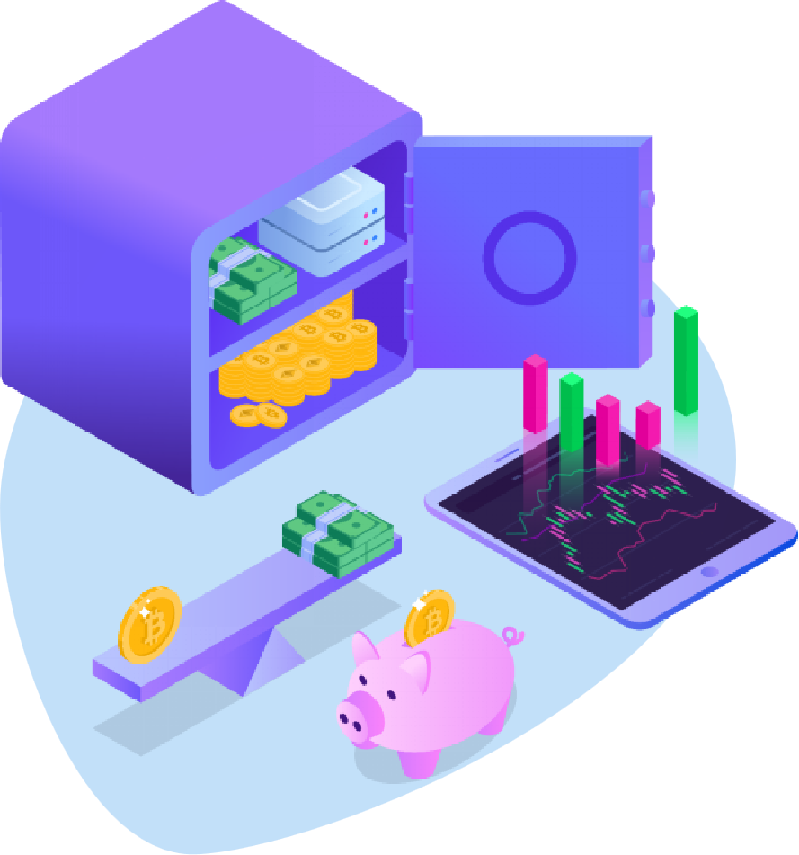 区块链的技术原理与应用场景