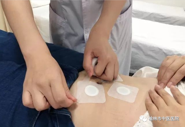 妇科离子导入治疗什么打造专业妇科，关爱女性健康——榆林市中医医院妇三科_https://www.jmylbn.com_新闻资讯_第8张