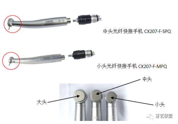 为什么口腔叫手机牙科手机的分类与品牌_https://www.jmylbn.com_新闻资讯_第8张