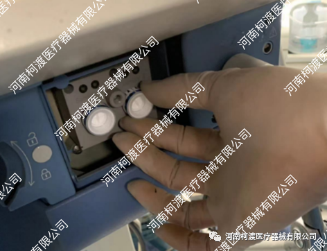 德尔格呼吸机怎么样每周精选案例分析之德尔格呼吸机保养流程_https://www.jmylbn.com_新闻资讯_第8张