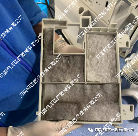 德尔格呼吸机怎么样每周精选案例分析之德尔格呼吸机保养流程_https://www.jmylbn.com_新闻资讯_第3张