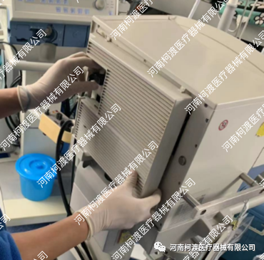 德尔格呼吸机怎么样每周精选案例分析之德尔格呼吸机保养流程_https://www.jmylbn.com_新闻资讯_第2张