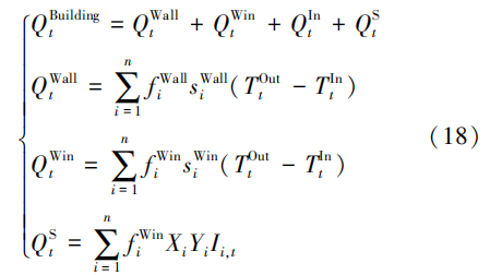 热平衡方程_热平衡方程计算公式_热平衡方程的应用怎么解