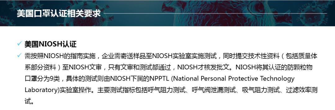 KN95口罩CE认证什么样子？