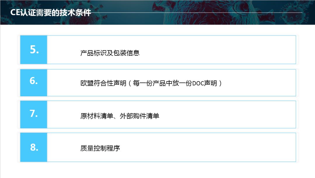 KN95口罩CE认证什么样子？