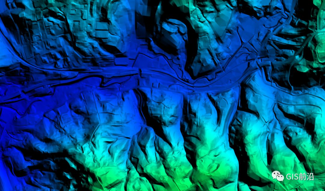 无人机航测处理中常见名词术语你了解吗？的图14