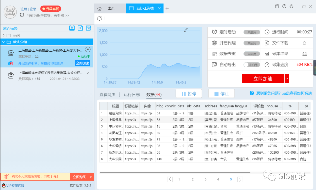 图片[37]-POI获取汇总与GIS出图-元地理信息科学