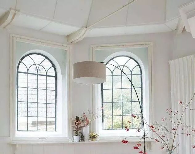 门窗风水有讲究？听说不知道这5点容易漏财？