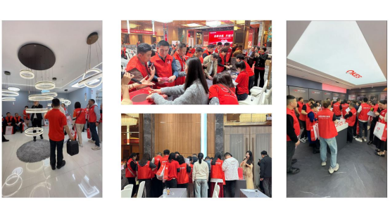 微光已現(xiàn)、何懼遠(yuǎn)航，澳克士照明總經(jīng)理潘振華引領(lǐng)視播時(shí)代再啟航