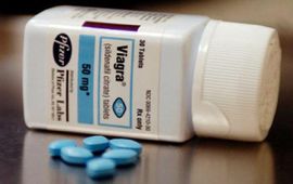 【医学小分队】“伟哥”的前世今生