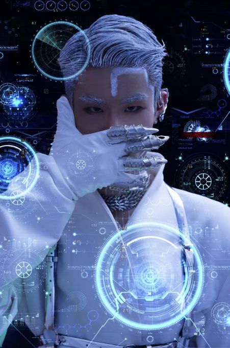 highvibes上头计划