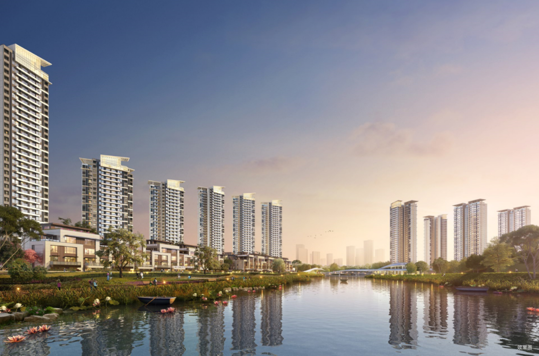 阳光城·檀府(图15)