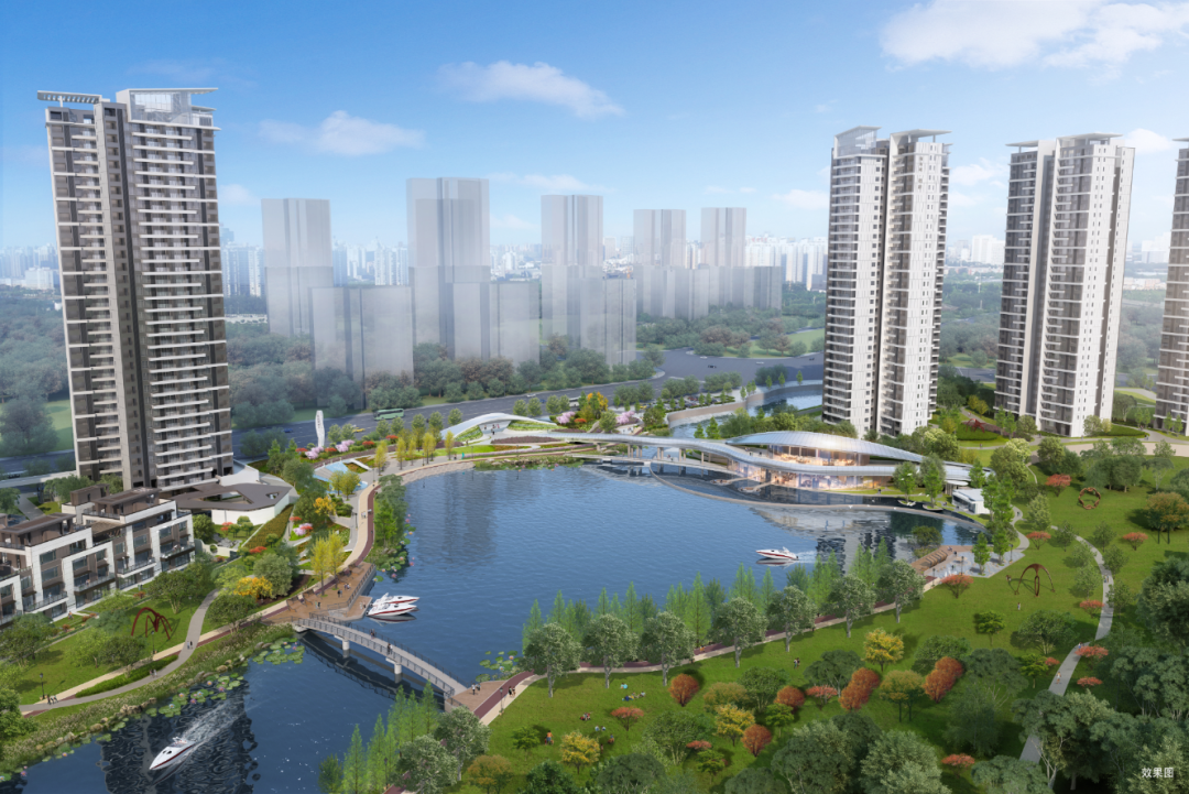 阳光城·檀府(图3)