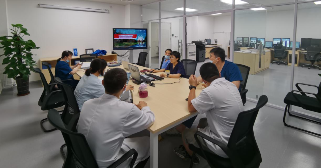 d-spect怎么检查【迎盛会 铸忠诚 强担当 创业绩】我院核医学科成功完成首例^99mTc-PYP心肌淀粉样变SPECT／CT显像_https://www.jmylbn.com_新闻资讯_第3张