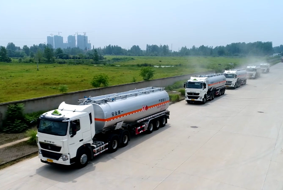 中国石油昆仑物流:赓续红色血脉 凝聚奋进力量