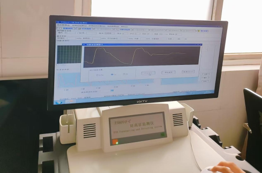 妊高症监测是什么【孕期科普】孕期高血压轻松测，妊高症测评仪守护您的健康！_https://www.jmylbn.com_新闻资讯_第4张
