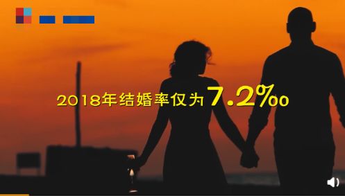 結婚率破新低！61%的女性單身時更快樂，女性幸福感被家庭瑣事折磨得所剩無幾 情感 第2張