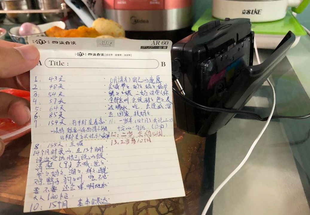 2020年,你见过哪些令人惊艳的父母教育方式?这10个故事,你一定要看-微信头条网 2020年,你见过哪些令人惊艳的父母教育方式?这10个故事,你一定要看