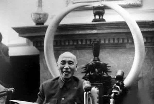 【生活美學選文】只差一步，蔣介石就去了這個省而不是台灣，歷史差點因此改變 旅行 第3張