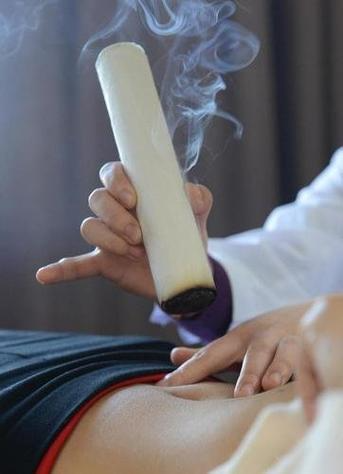 金日光教授：神阙穴有没有返老还童的功能？(图2)