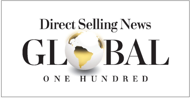 品牌 2020年度全球直销50强公司排行榜 外市场 微信公众号文章阅读 Wemp