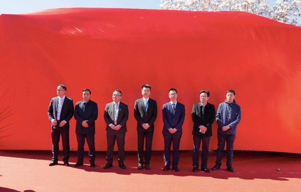 晋城市新闻传媒集团电视转播车交车仪式顺利召开