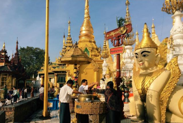 聯合國更新亞洲8大震撼地標，中國獨占3個 旅遊 第107張