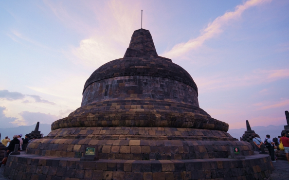 聯合國更新亞洲8大震撼地標，中國獨占3個 旅遊 第63張