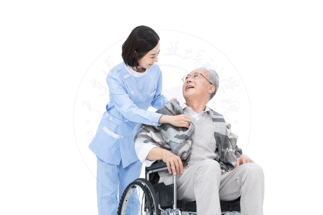居家养老护理员