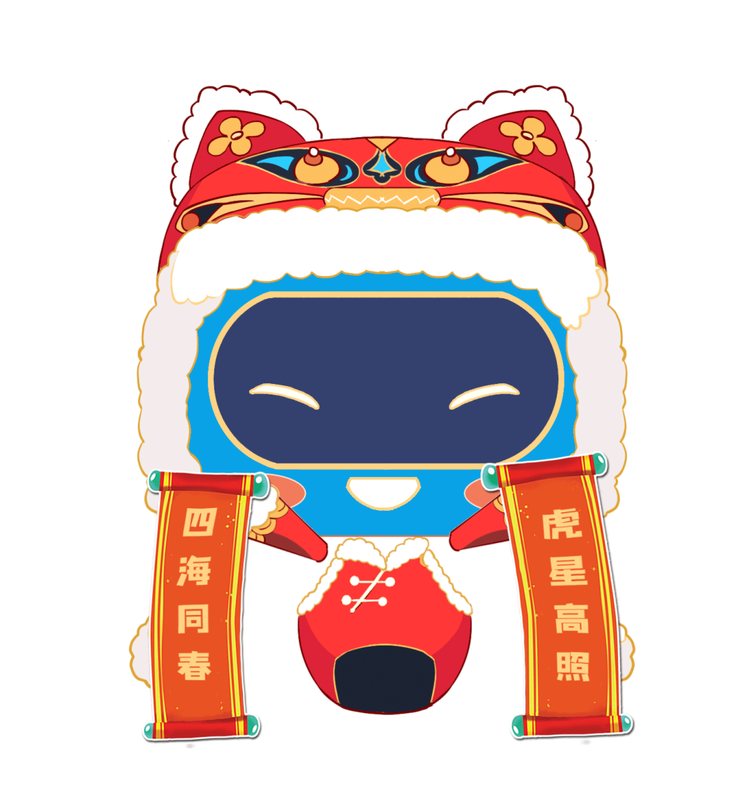 平安祥和的节日背后有一份中建人的责任坚守