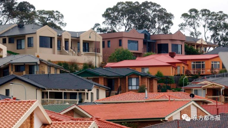 堪培拉租金居澳洲最高水平，与悉尼持平！专家预测未来会超过悉尼