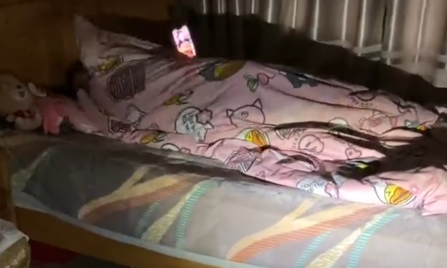 【爆笑】男朋友定了一间豪华情趣拳击房？推开门后.. 网友傻眼：这是要练习家暴吗？(组图） - 20