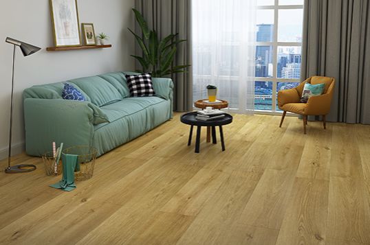 地板长得都差不多，为什么有的地板会比较贵？