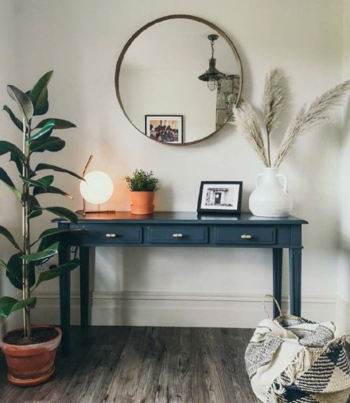 色差，木地板的高级艺术美感