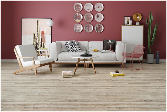 该怎样拯救我们的地面，安心铺地板呢？